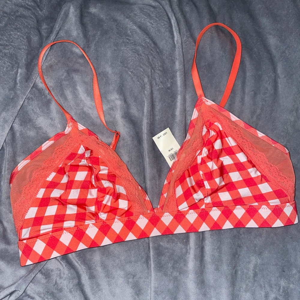 Aerie bralette
